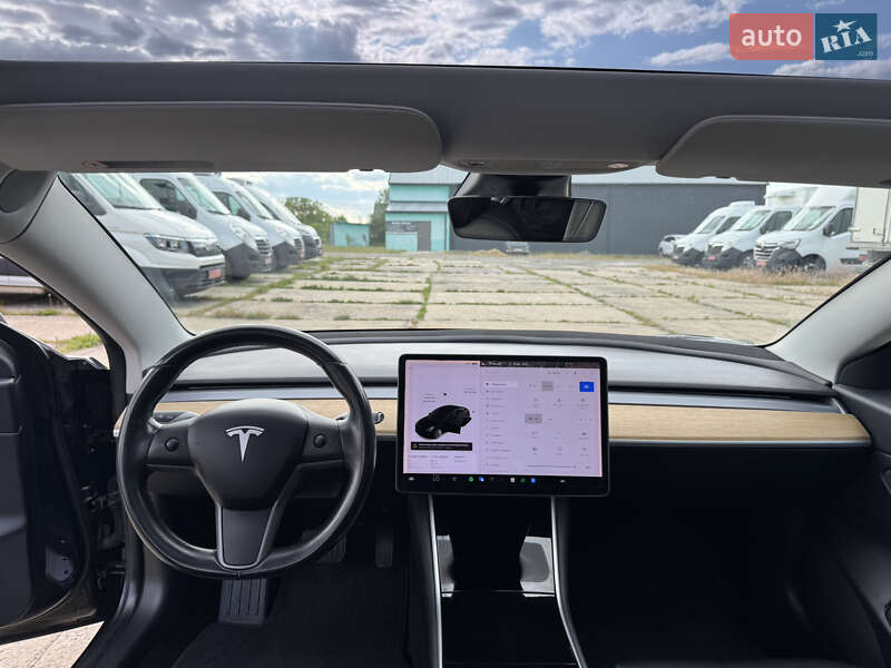 Седан Tesla Model 3 2018 в Владимире фото 68 Седан Tesla Model 3 2018 в Владимире
