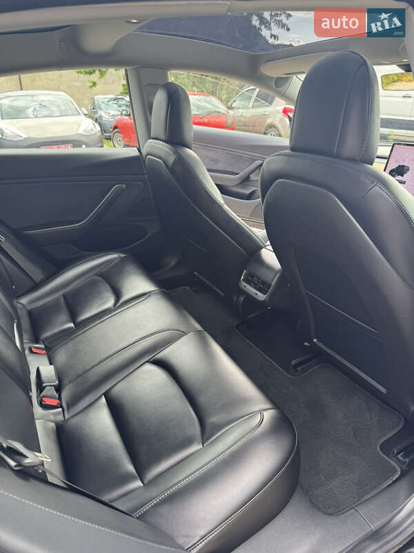 Седан Tesla Model 3 2018 в Владимире фото 70 Седан Tesla Model 3 2018 в Владимире