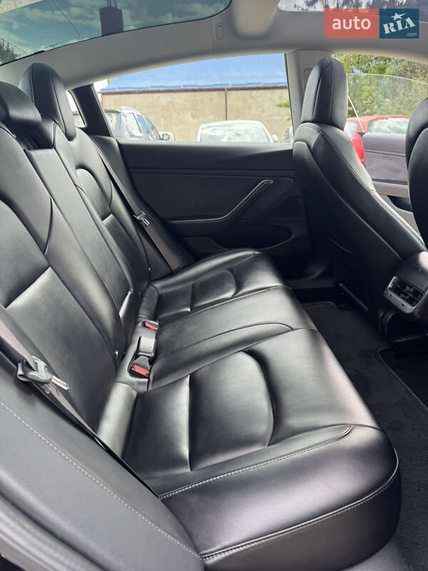 Седан Tesla Model 3 2018 в Владимире фото 72 Седан Tesla Model 3 2018 в Владимире