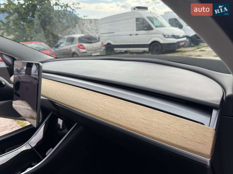 Седан Tesla Model 3 2018 в Владимире фото 75 Седан Tesla Model 3 2018 в Владимире