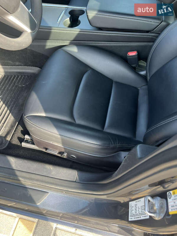 Седан Tesla Model 3 2021 в Виннице фото 9 Седан Tesla Model 3 2021 в Виннице