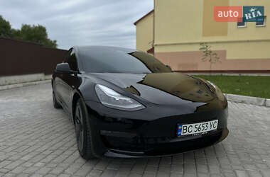 Седан Tesla Model 3 2019 в 