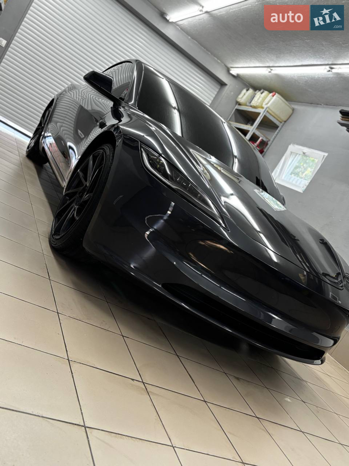 2024 Tesla Model 3 - мініатюра 36