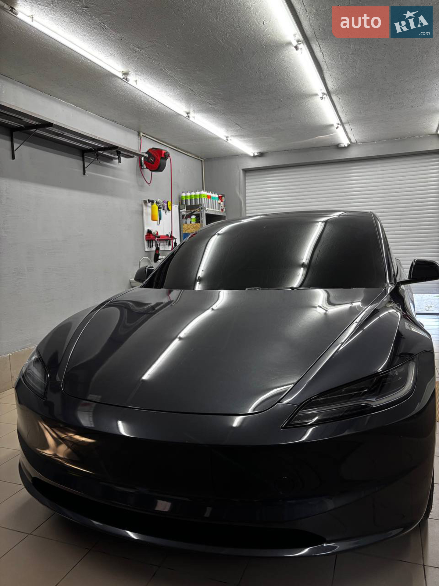 2024 Tesla Model 3 - мініатюра 37