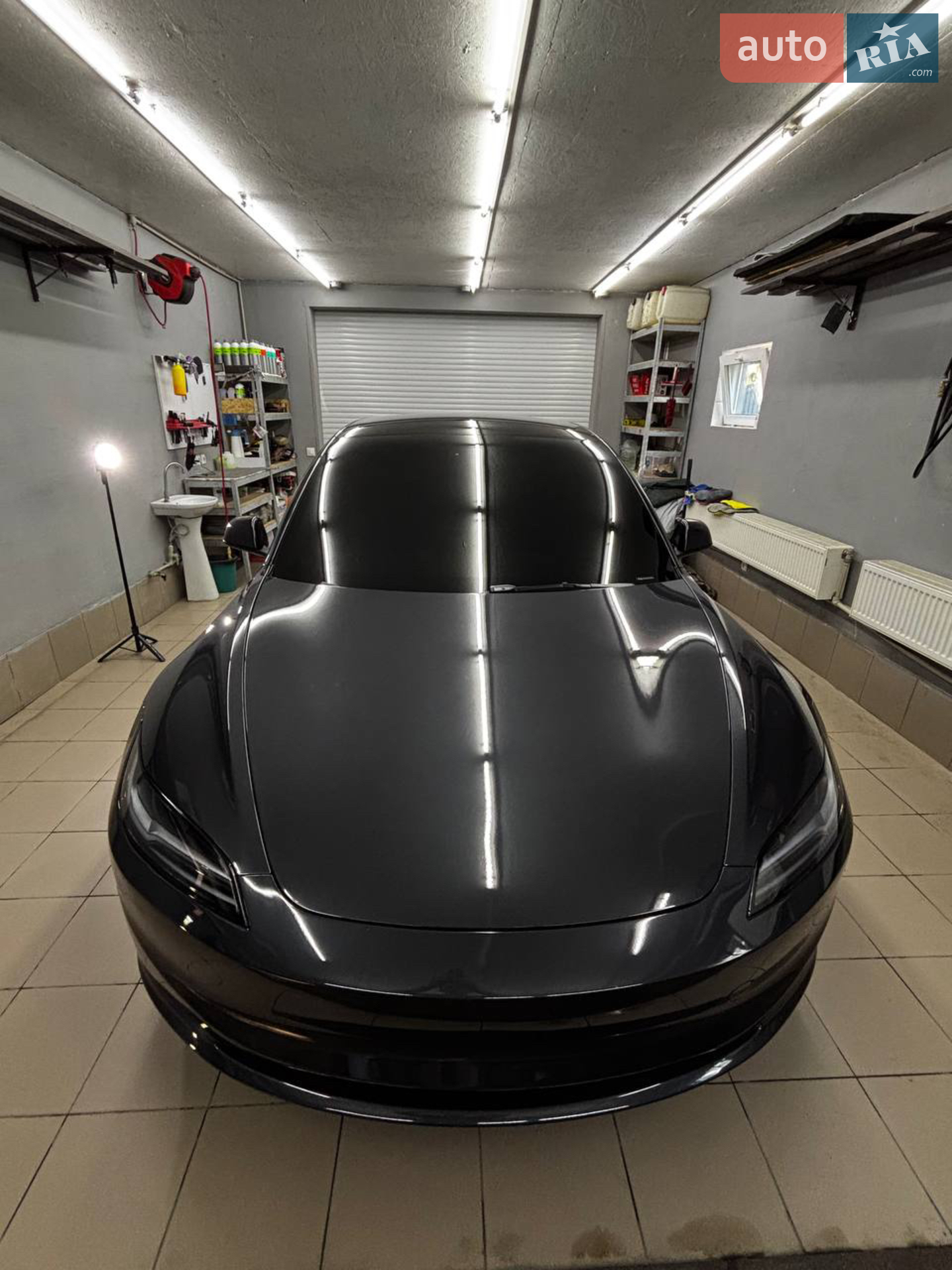 2024 Tesla Model 3 - мініатюра 38