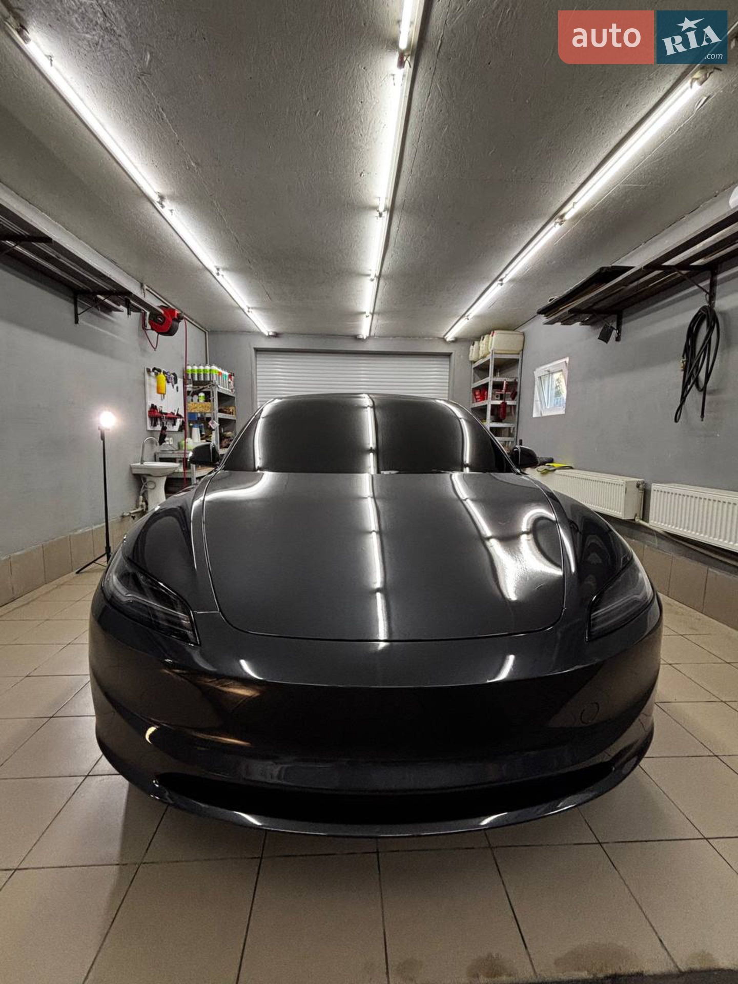 2024 Tesla Model 3 - мініатюра 39