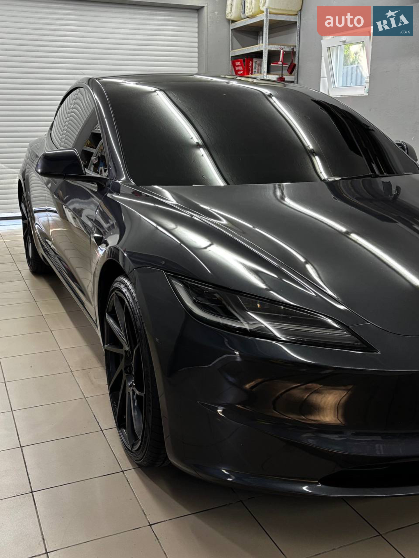 2024 Tesla Model 3 - мініатюра 41