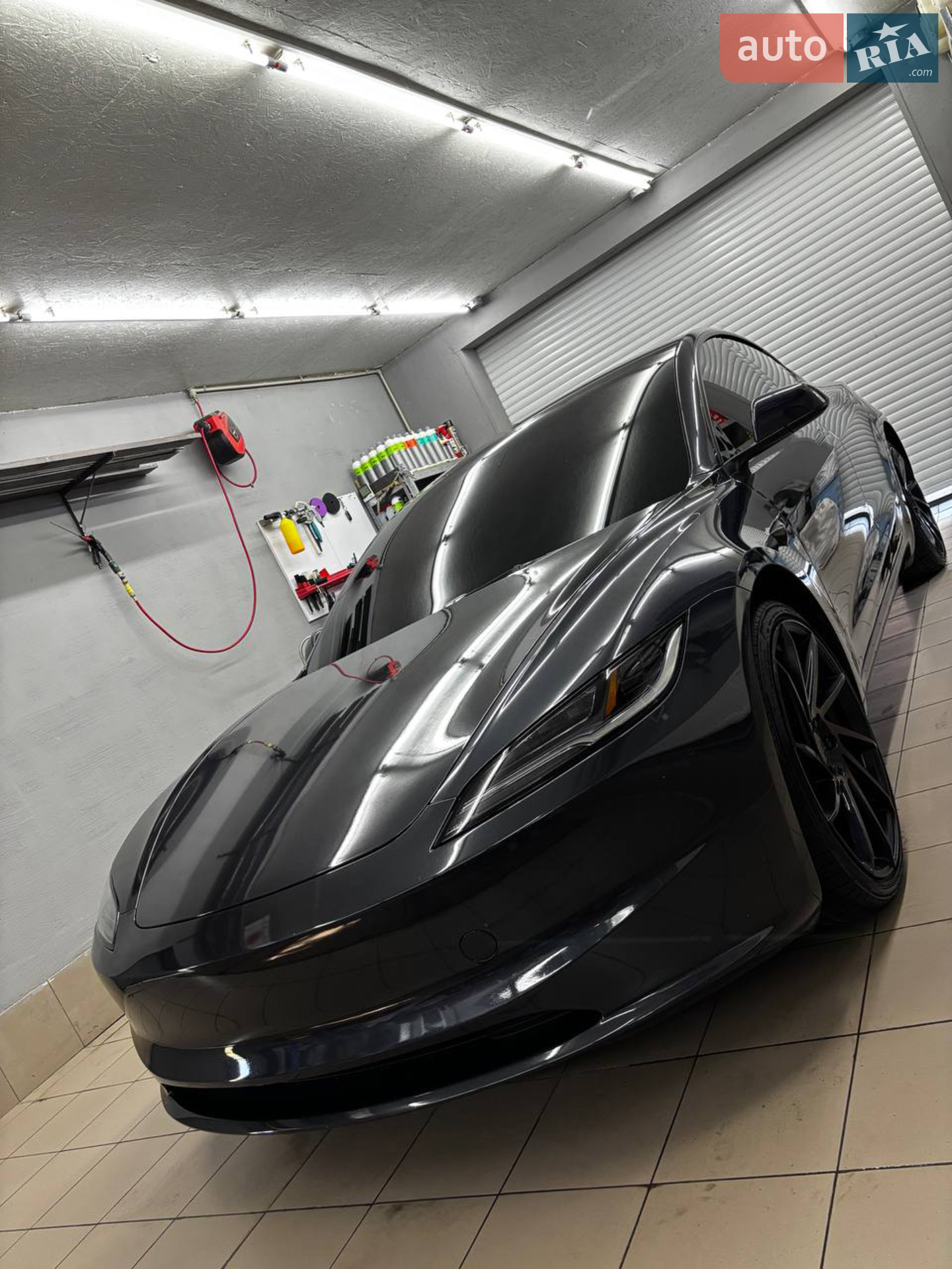 2024 Tesla Model 3 - мініатюра 42