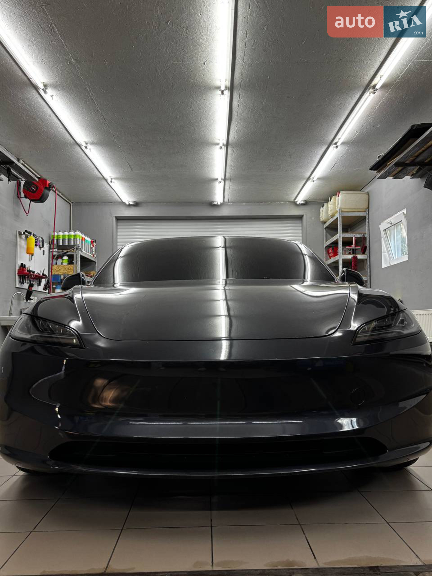2024 Tesla Model 3 - мініатюра 43