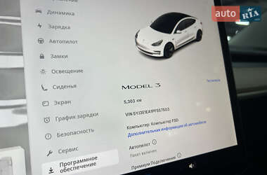 Седан Tesla Model 3 2023 в 
