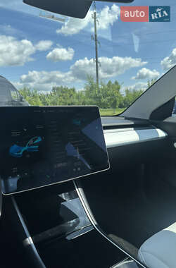 Седан Tesla Model 3 2020 в 