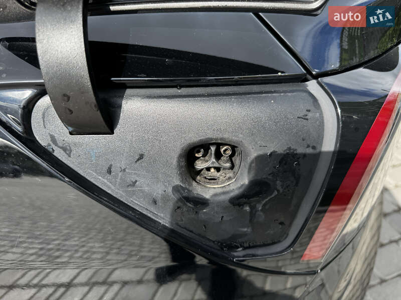 Седан Tesla Model 3 2019 в Кропивницькому