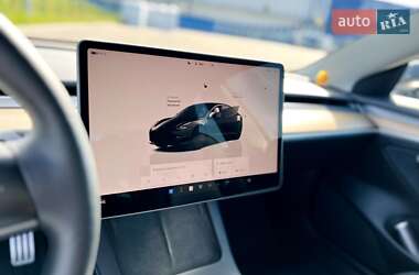 Седан Tesla Model 3 2023 в 