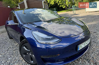 Седан Tesla Model 3 2019 в 
