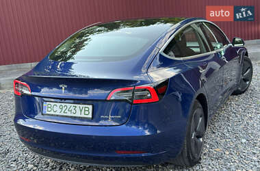 Седан Tesla Model 3 2019 в 