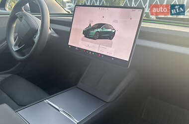 Седан Tesla Model 3 2024 в 