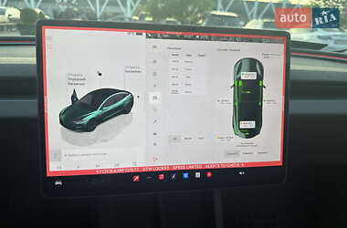 Седан Tesla Model 3 2024 в 