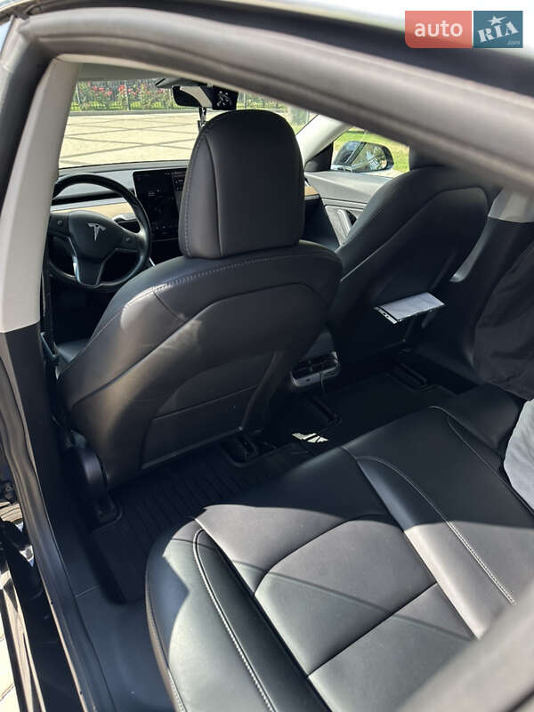 Седан Tesla Model 3 2018 в Одессе фото 10 Седан Tesla Model 3 2018 в Одессе