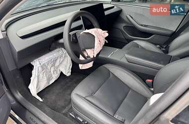 Седан Tesla Model 3 2024 в 