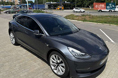 Седан Tesla Model 3 2018 в 