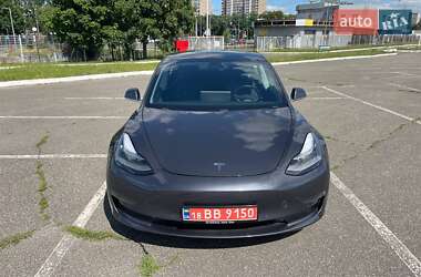 Седан Tesla Model 3 2019 в 