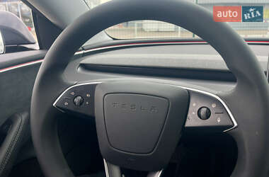 Седан Tesla Model 3 2024 в 