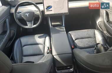 Седан Tesla Model 3 2019 в 
