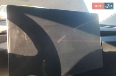 Седан Tesla Model 3 2024 в 