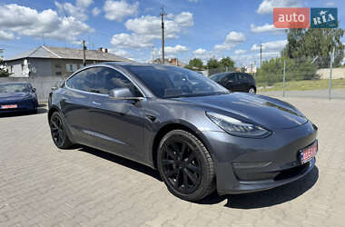 Седан Tesla Model 3 2018 в 