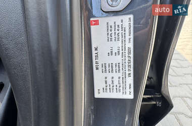 Седан Tesla Model 3 2018 в 