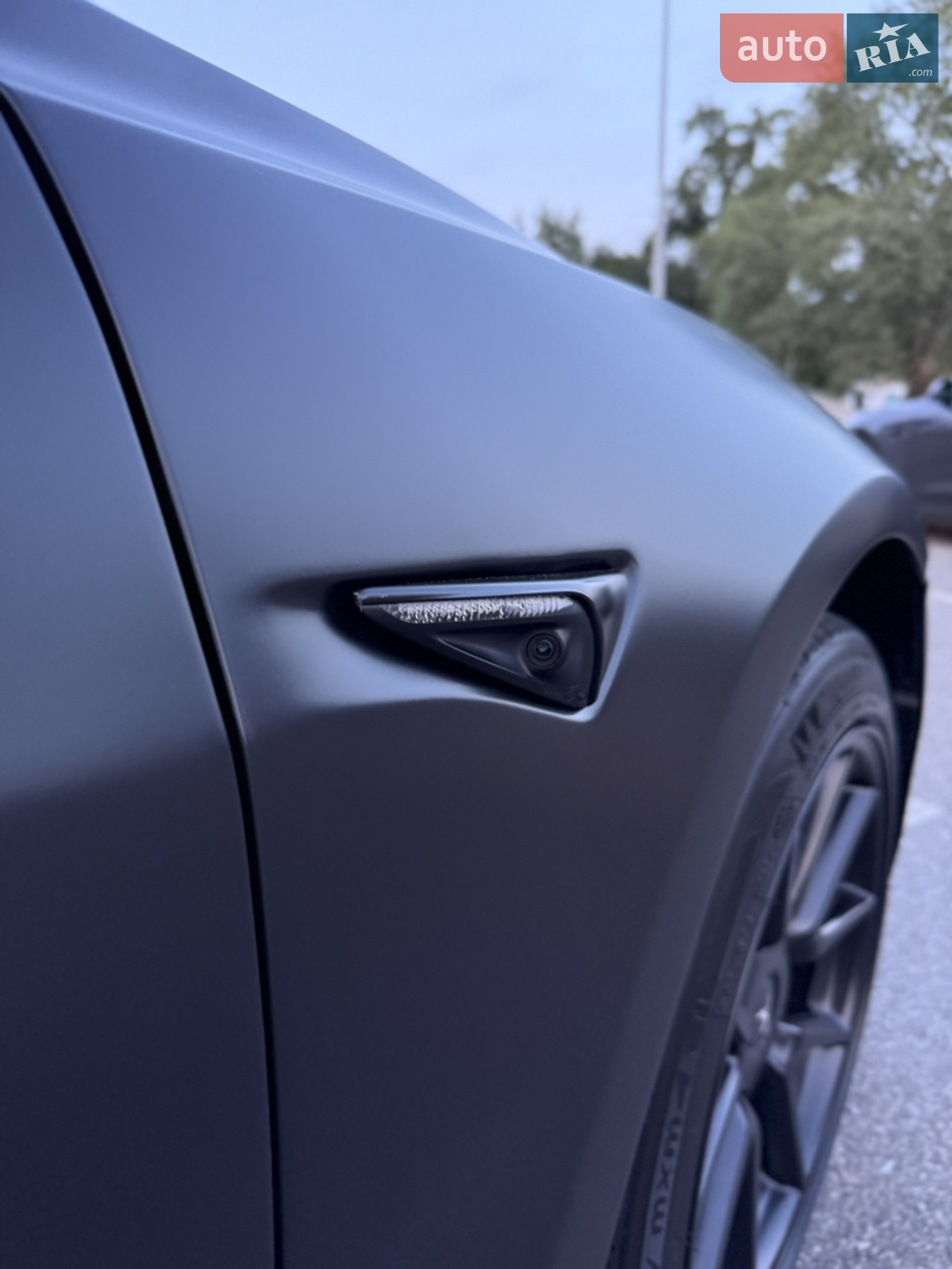 2022 Tesla Model 3 - мініатюра 13