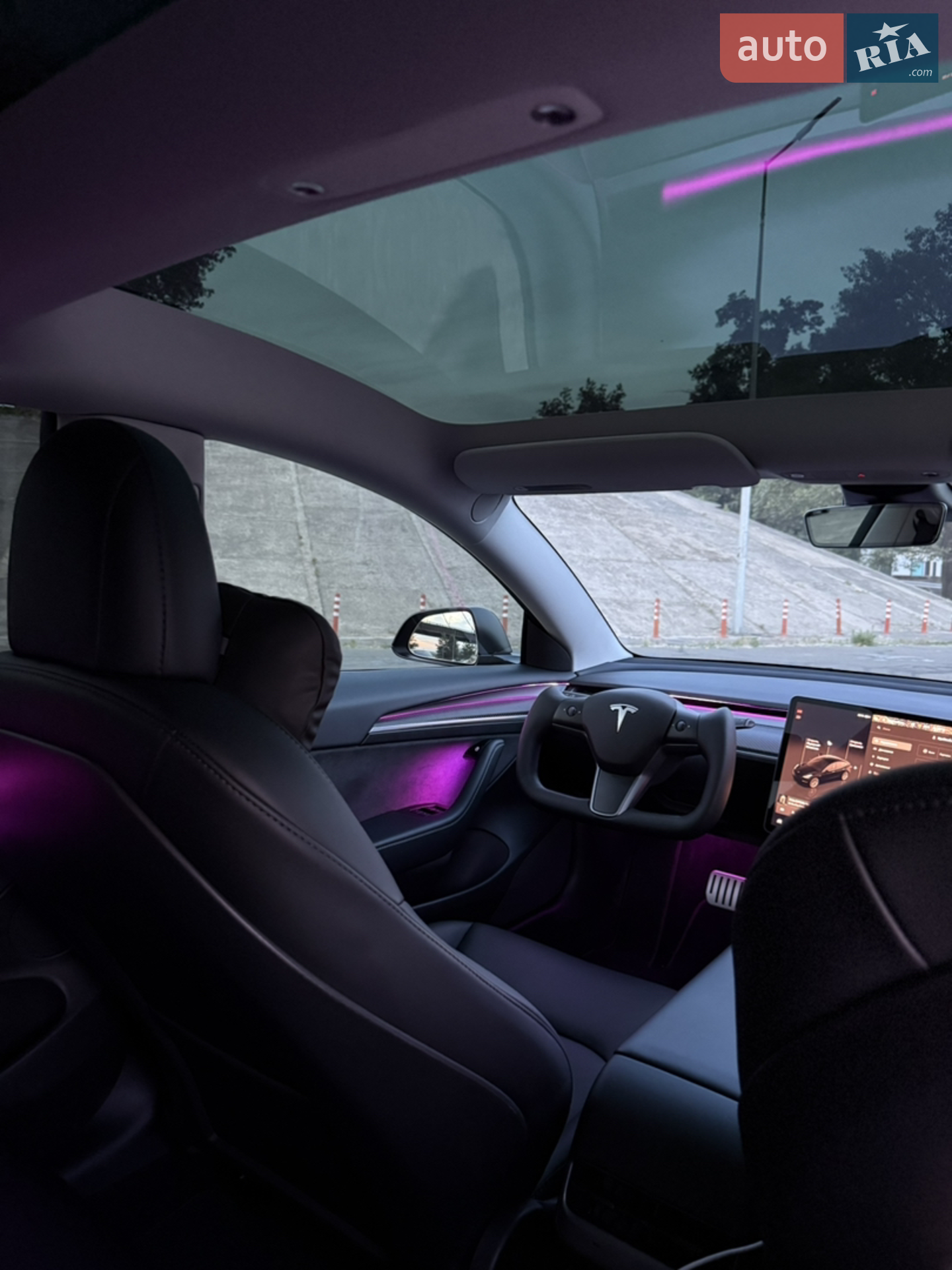 2022 Tesla Model 3 - мініатюра 15