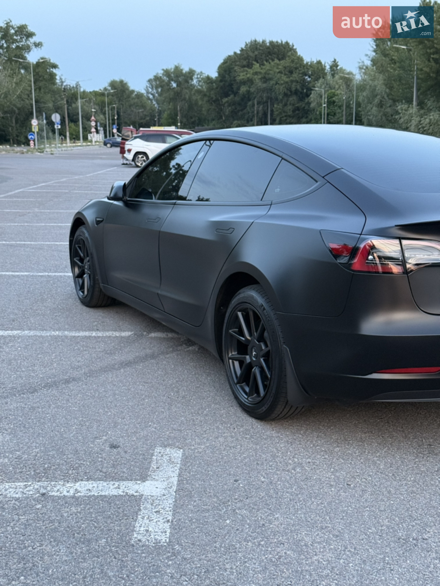 2022 Tesla Model 3 - мініатюра 16