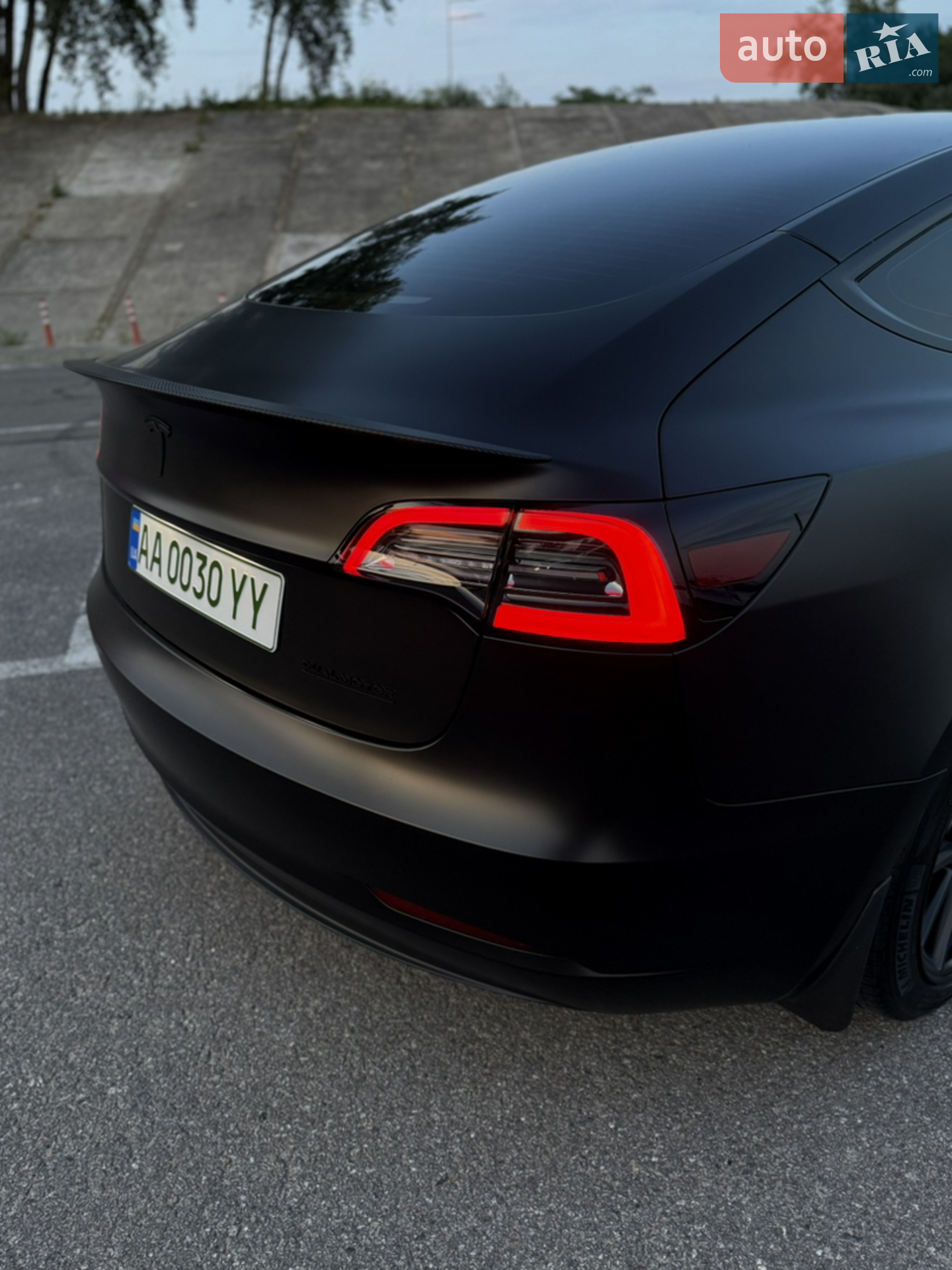 2022 Tesla Model 3 - мініатюра 17