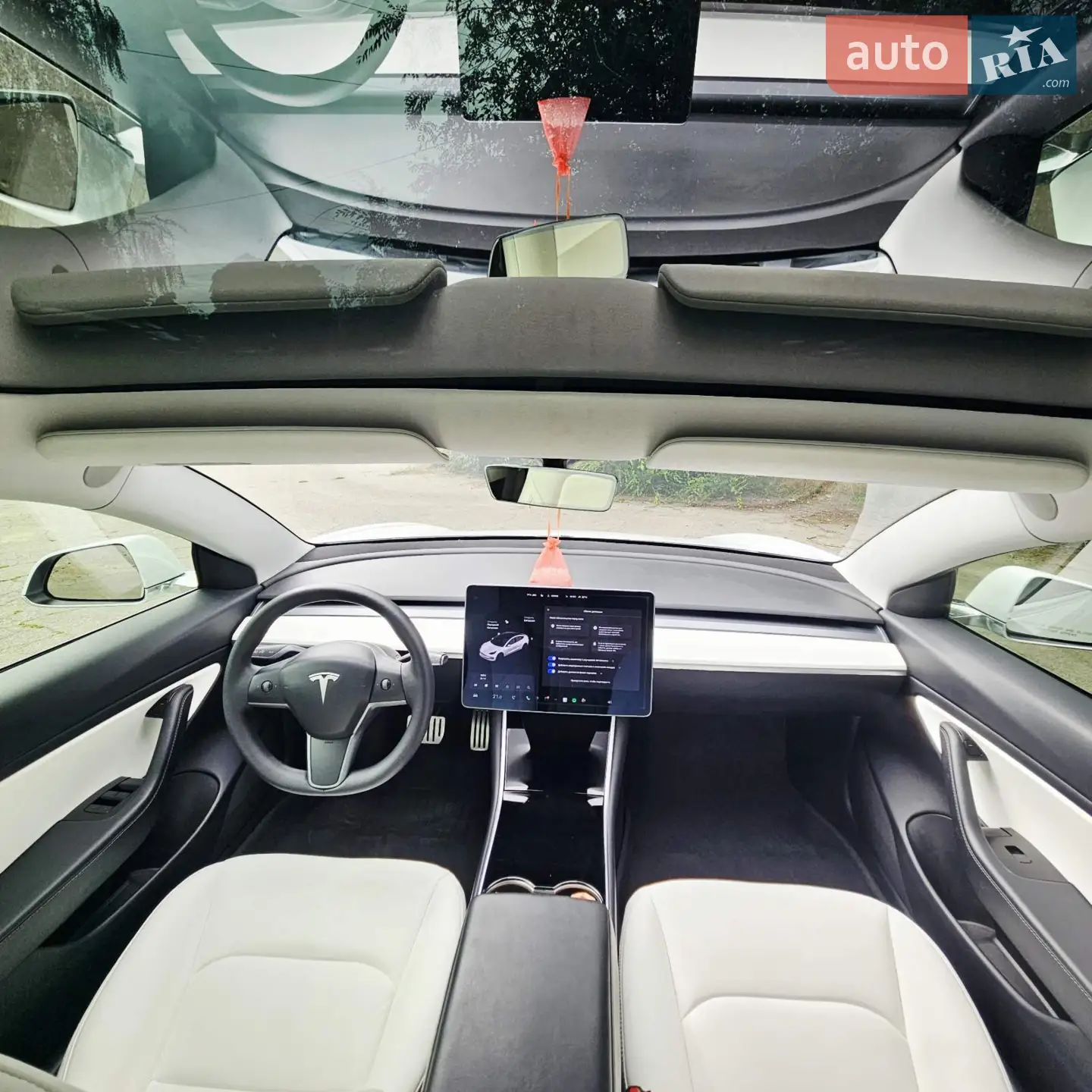 2020 Tesla Model 3 - мініатюра 2