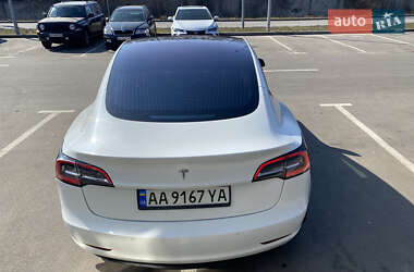 Седан Tesla Model 3 2018 в 