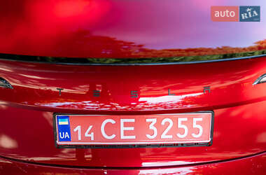 Седан Tesla Model 3 2024 в 