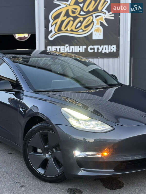 Седан Tesla Model 3 2023 в Белой Церкви