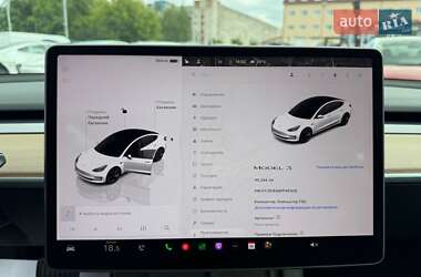 Седан Tesla Model 3 2023 в 