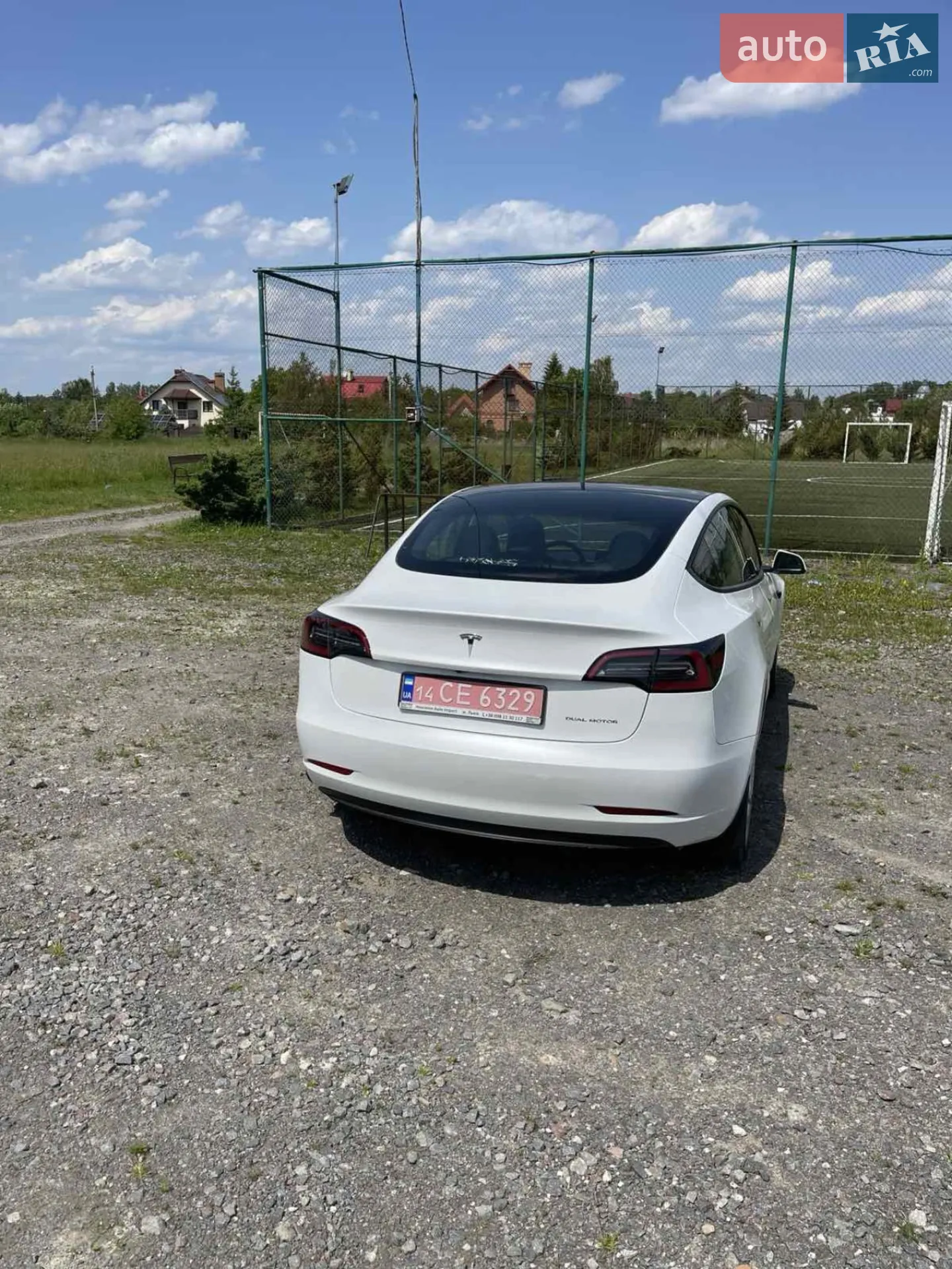 2023 Tesla Model 3 - мініатюра 8