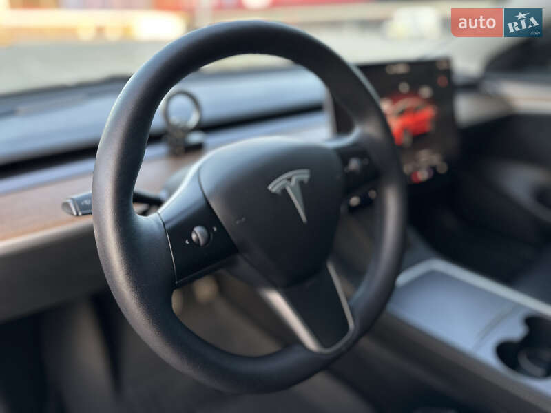 Седан Tesla Model 3 2022 в Києві фото 14 Седан Tesla Model 3 2022 в Києві