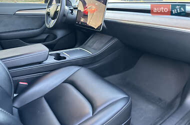 Седан Tesla Model 3 2022 в Києві