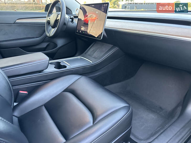 Седан Tesla Model 3 2022 в Києві фото 18 Седан Tesla Model 3 2022 в Києві