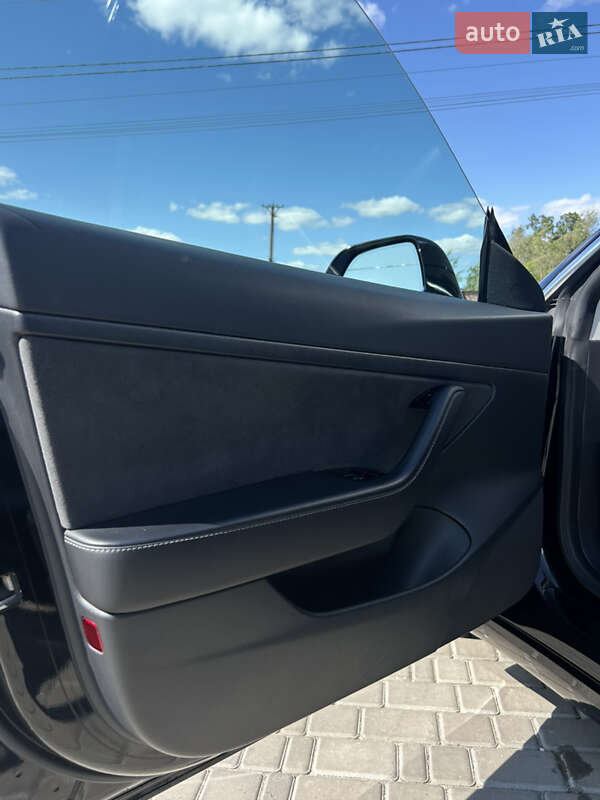 Седан Tesla Model 3 2020 в Кривом Роге фото 13 Седан Tesla Model 3 2020 в Кривом Роге