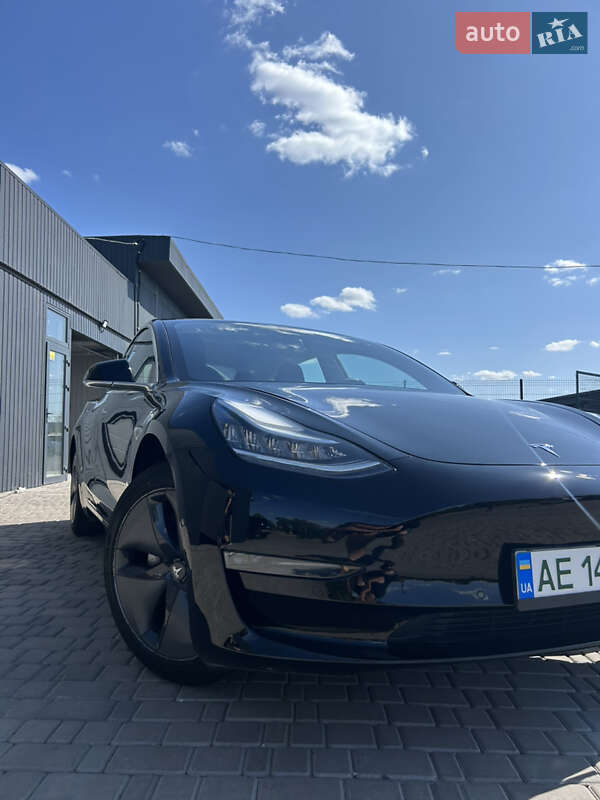 Седан Tesla Model 3 2020 в Кривом Роге фото 17 Седан Tesla Model 3 2020 в Кривом Роге