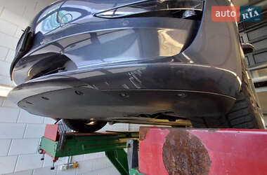 Седан Tesla Model 3 2022 в Тернополе