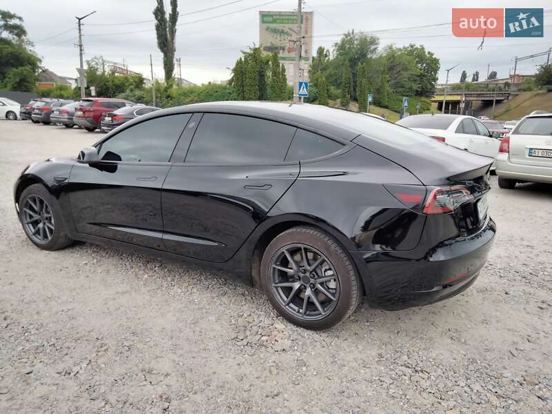 Седан Tesla Model 3 2023 в Белой Церкви