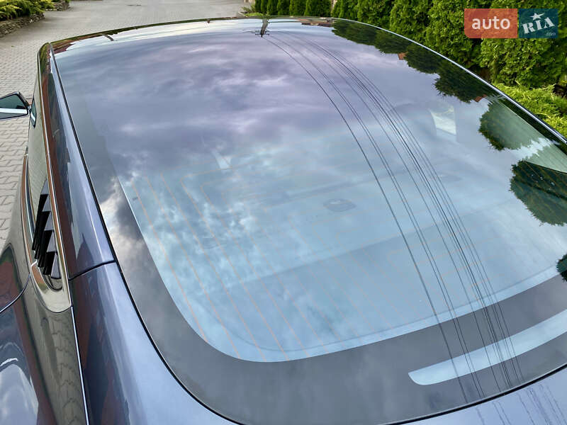 Седан Tesla Model 3 2018 в Хмельницком