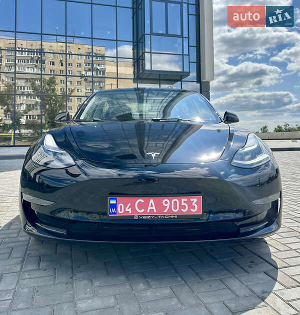 Седан Tesla Model 3 2022 в Днепре фото 3 Седан Tesla Model 3 2022 в Днепре