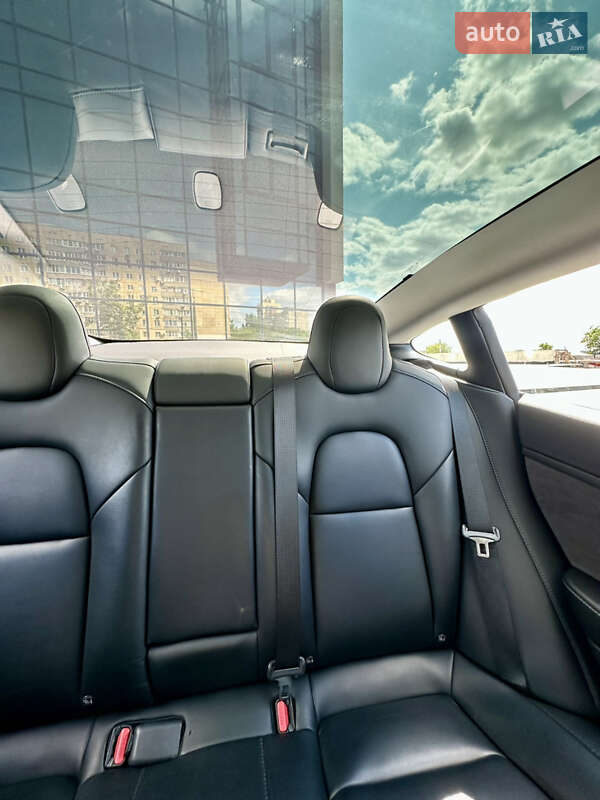Седан Tesla Model 3 2022 в Днепре фото 23 Седан Tesla Model 3 2022 в Днепре